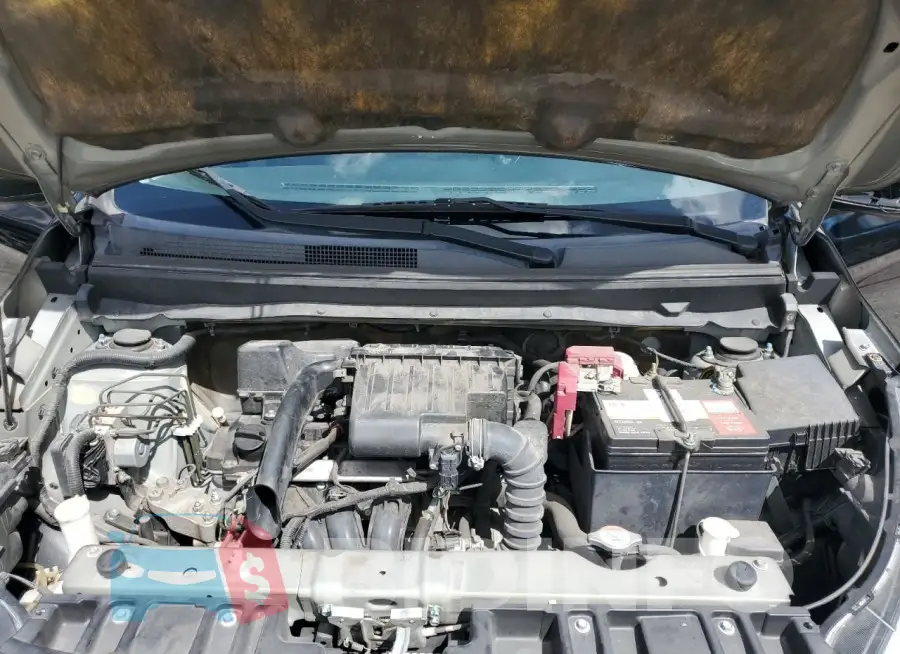 ML32F3FJ7JHF11545 Photo# 11
