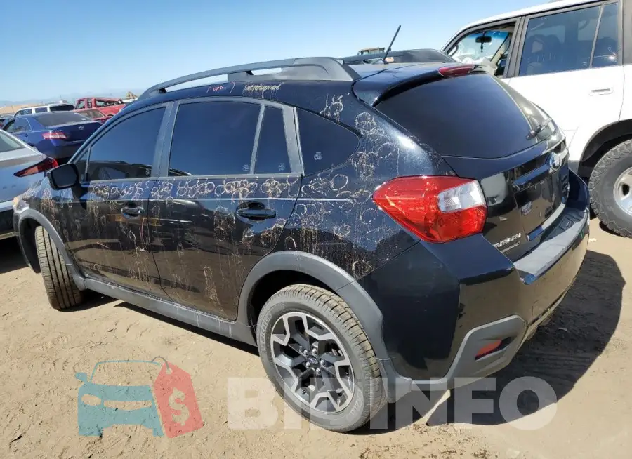 JF2GPABC4G8276783 Photo# 2