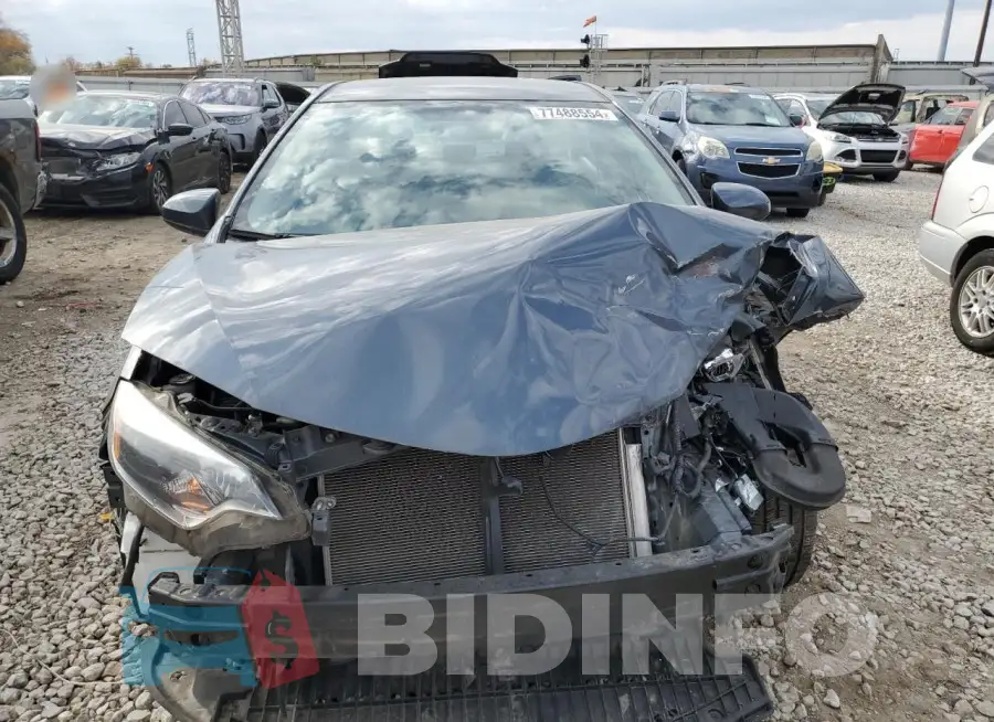 2T1BURHE0FC354973 Photo# 5