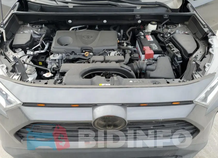 2T3C1RFV8MC105020 Photo# 12