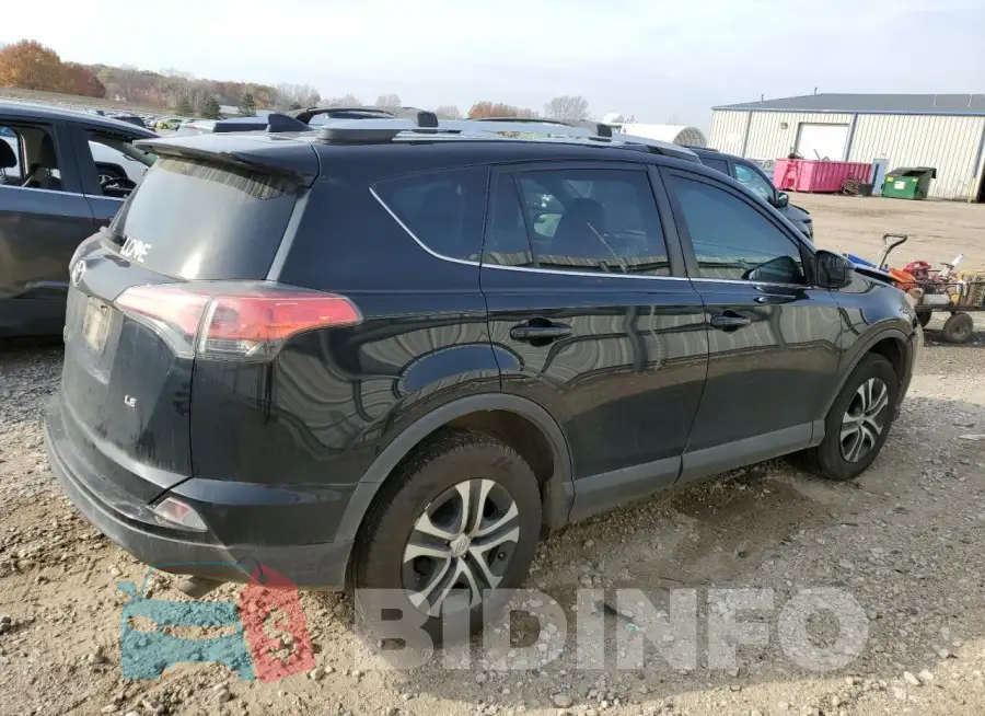 2T3ZFREV9GW251944 Photo# 3