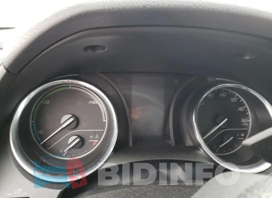 4T1B21HKXKU511706 Photo# 9