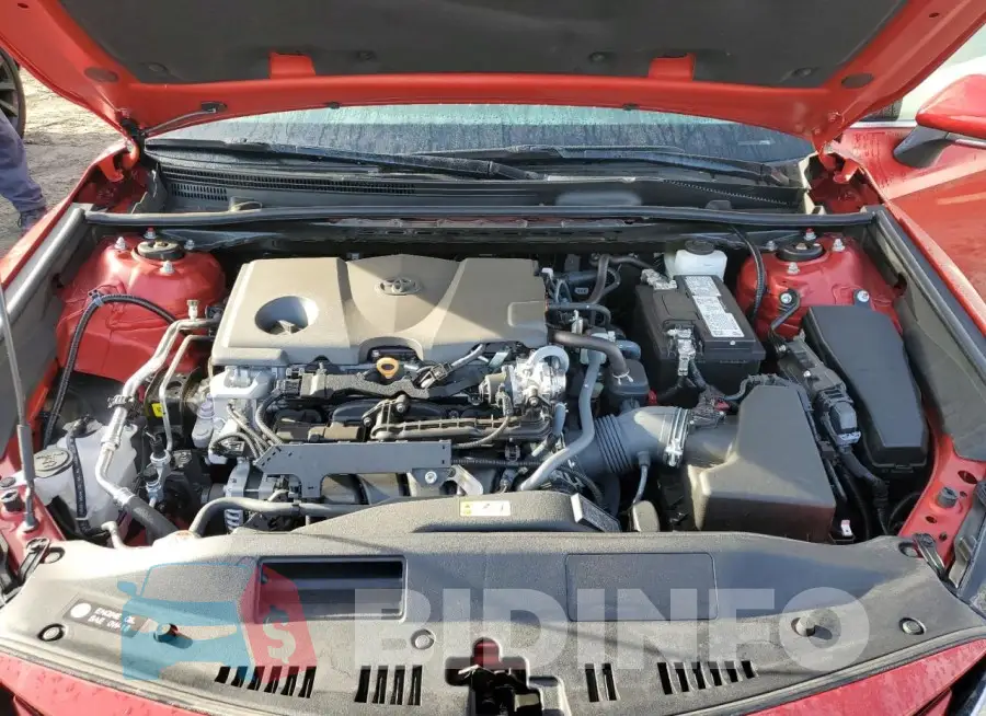 4T1F11AK1PU147276 Photo# 11