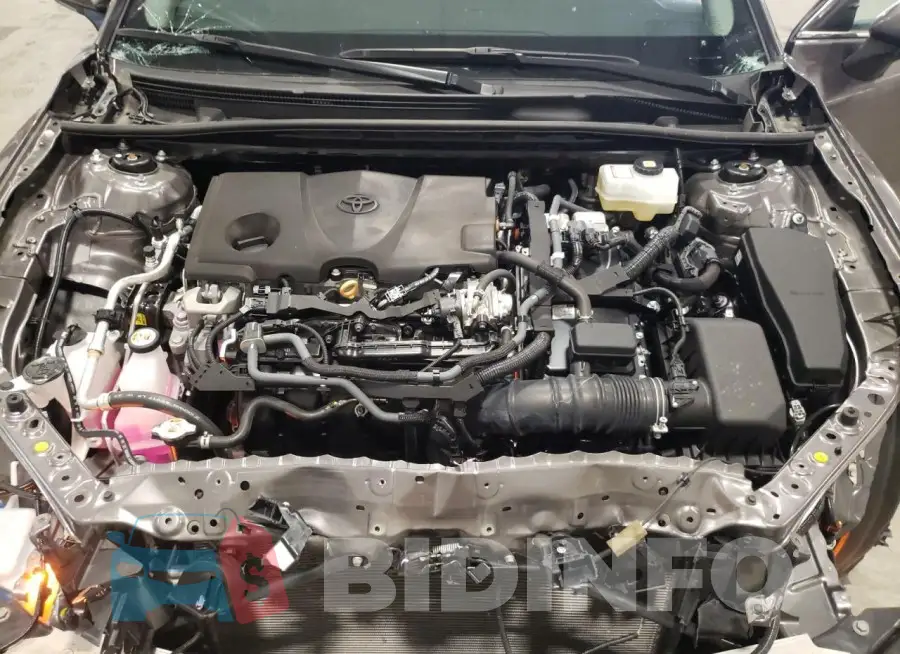 4T1G31AK2PU602229 Photo# 11