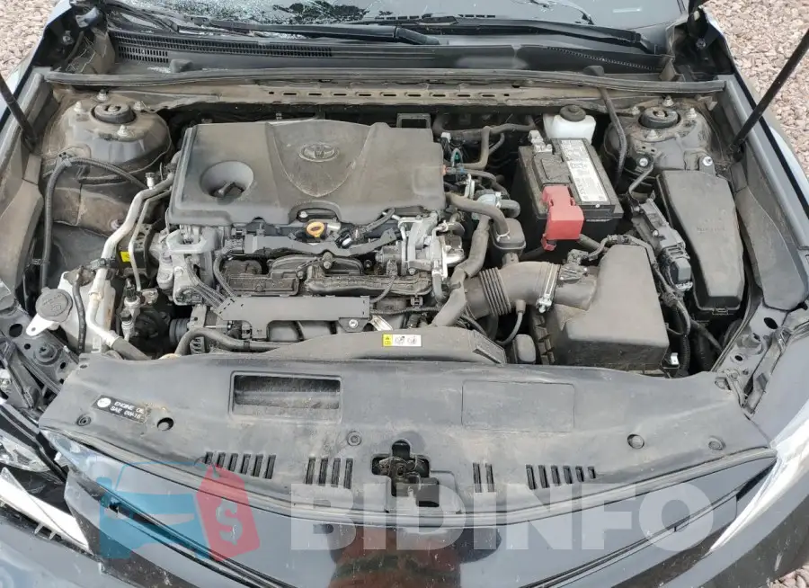 4T1L11BK6LU011186 Photo# 11