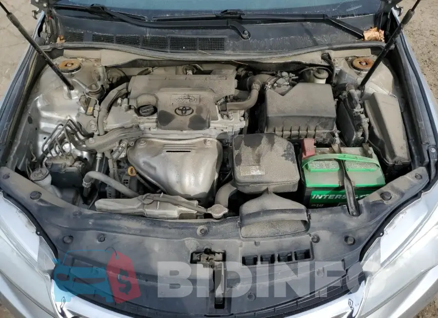 4T4BF1FK1GR568672 Photo# 11