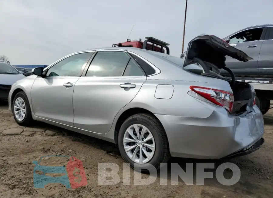 4T4BF1FK1GR568672 Photo# 2