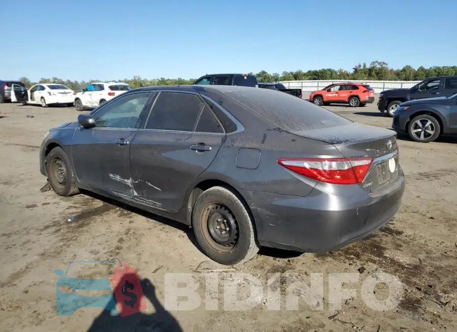 4T4BF1FK8GR560715 Photo# 2