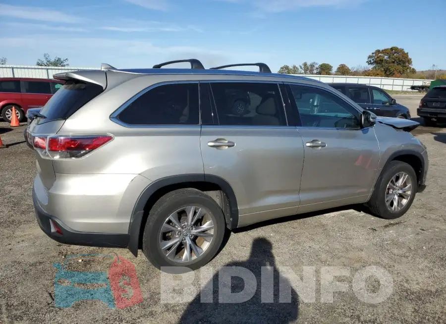 5TDJKRFH3FS130487 Photo# 3