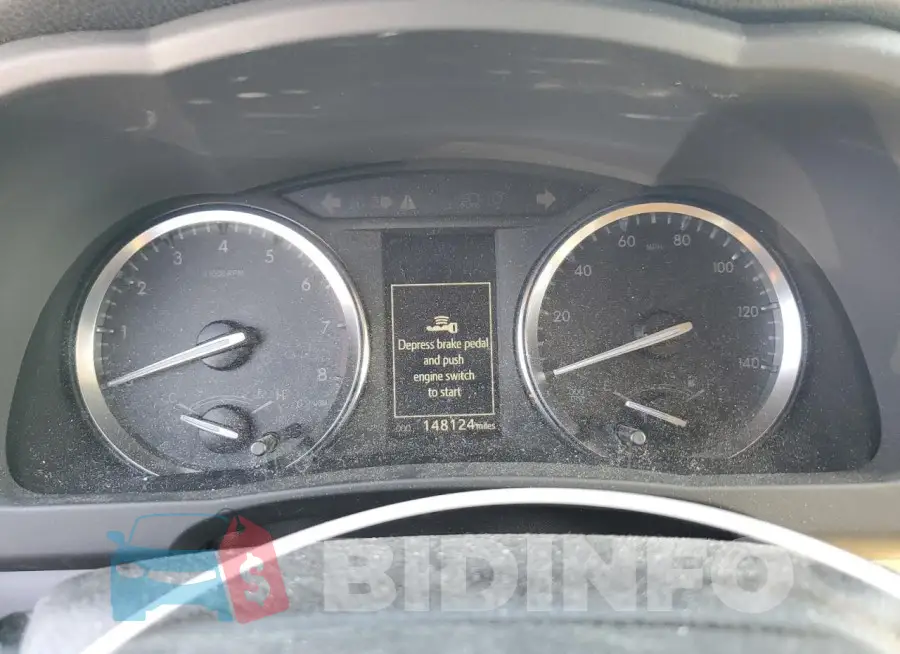 5TDJKRFH3FS130487 Photo# 9