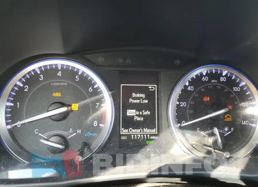 5TDJZRFH2KS597941 Photo# 9