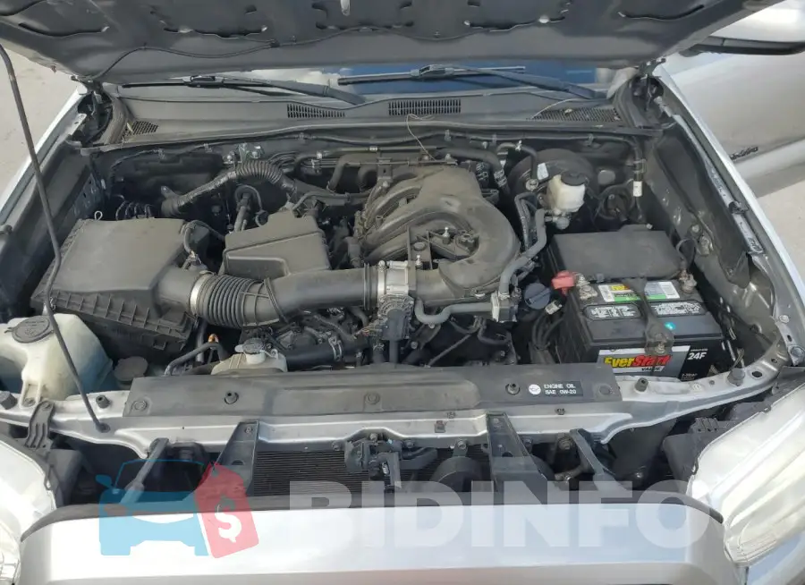 5TFAZ5CN4KX076734 Photo# 11