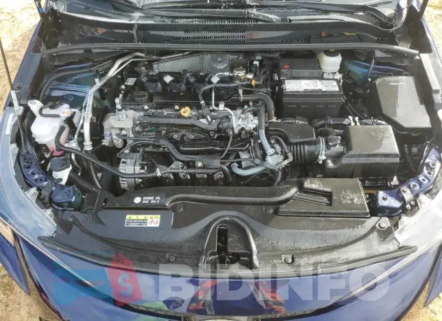5YFB4MDE1RP106549 Photo# 11