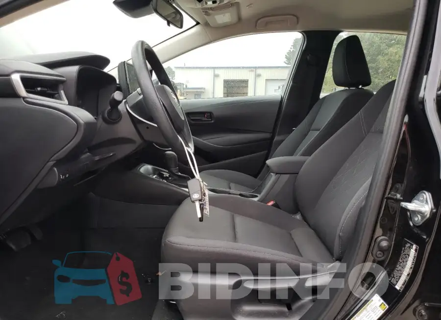 5YFB4MDE2RP106799 Photo# 7