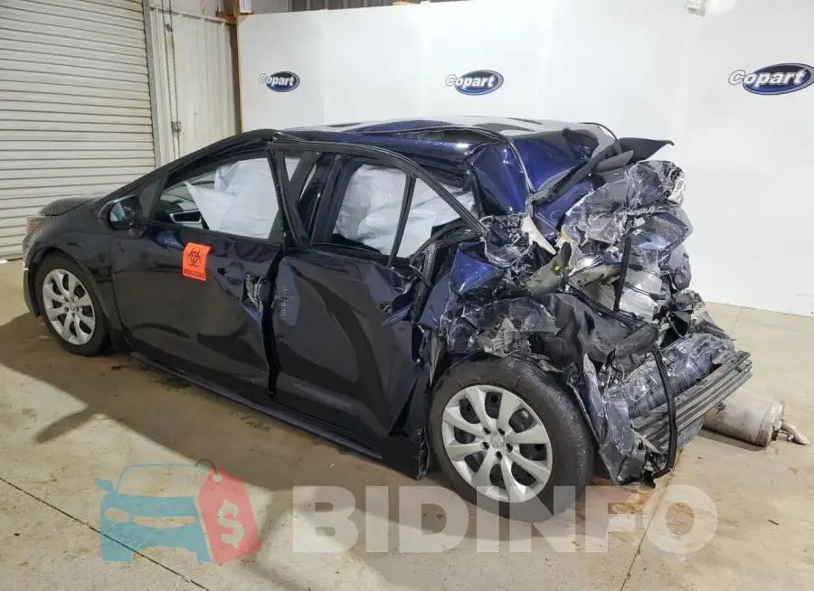5YFB4MDE3PP048974 Photo# 2