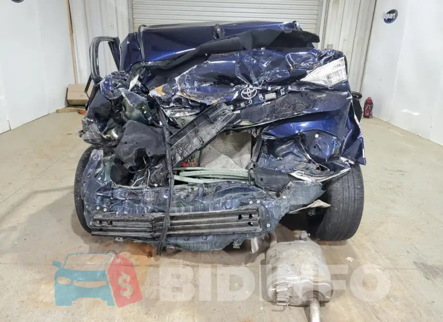 5YFB4MDE3PP048974 Photo# 6