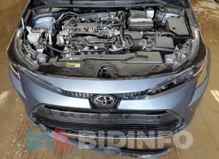 5YFB4MDE3PP072725 Photo# 11