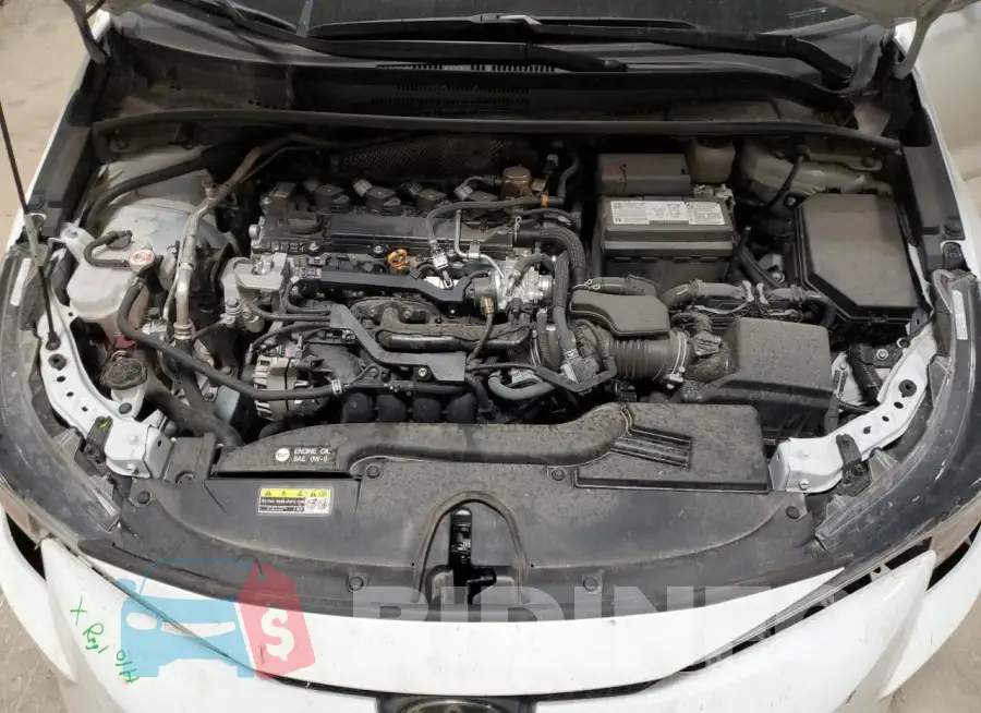 5YFB4MDE4RP110224 Photo# 11