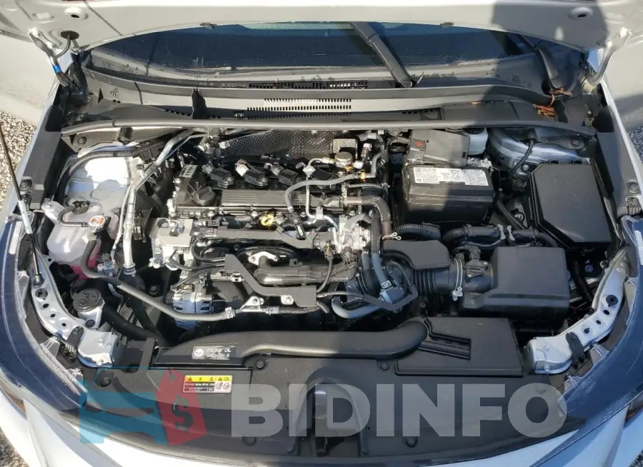 5YFB4MDE5RP144530 Photo# 11