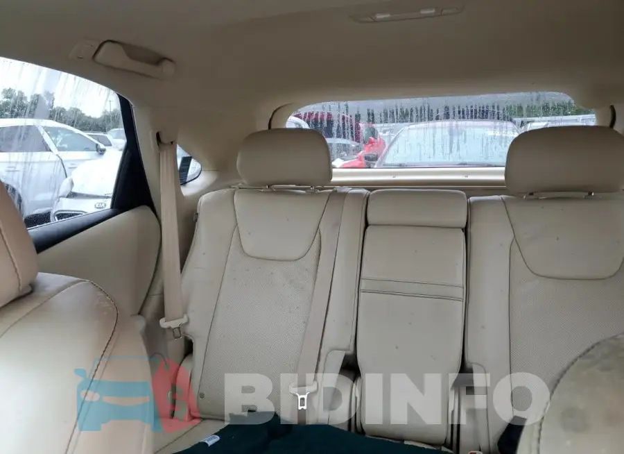 5YFB4MDE9RP145289 Photo# 10