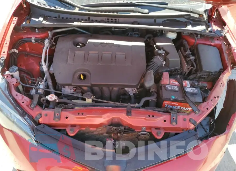 5YFBURHEXKP859140 Photo# 11