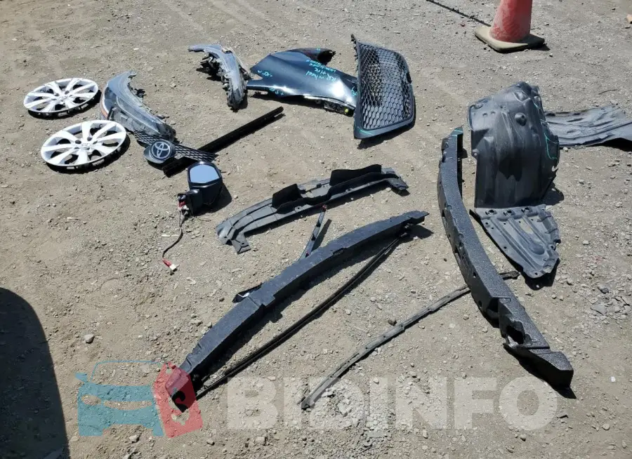 5YFEPRAE2LP076149 Photo# 12