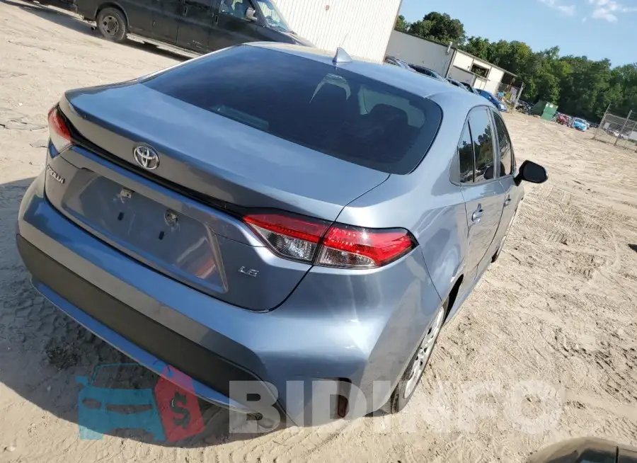 5YFEPRAE4LP088254 Photo# 3