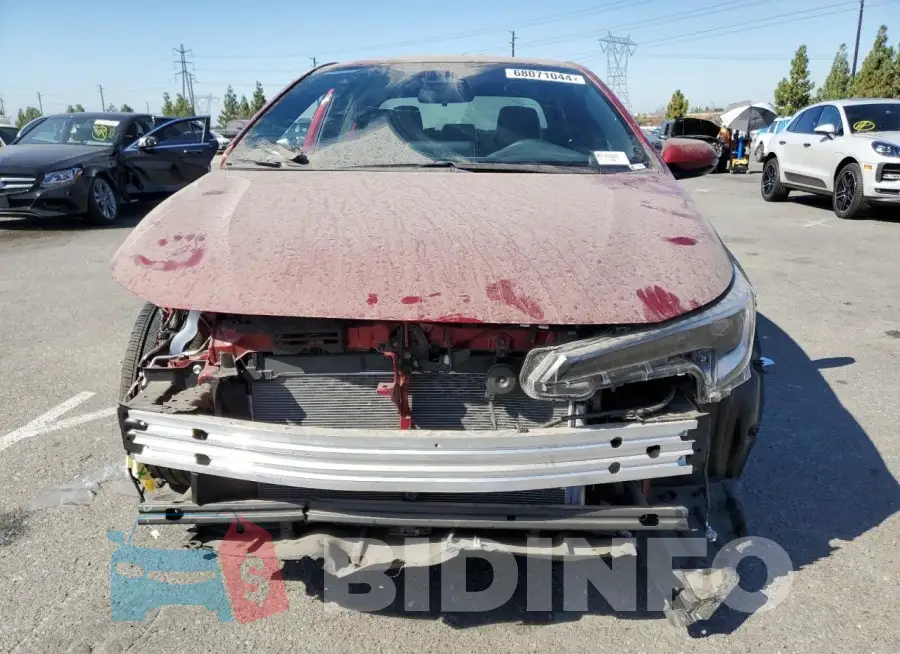 5YFT4MCE4RP181008 Photo# 5