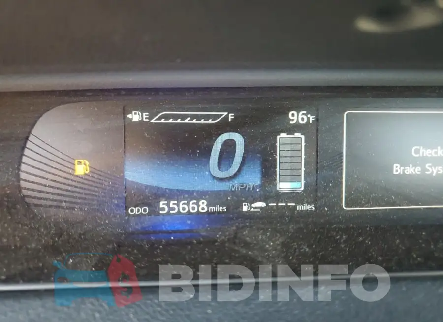JTDBVRBD0KA006568 Photo# 9