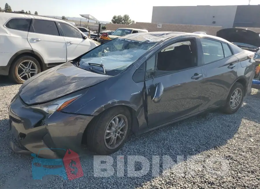 JTDKARFU8G3515874 Photo# 1