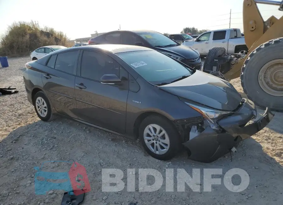 JTDKBRFU9G3517808 Photo# 4