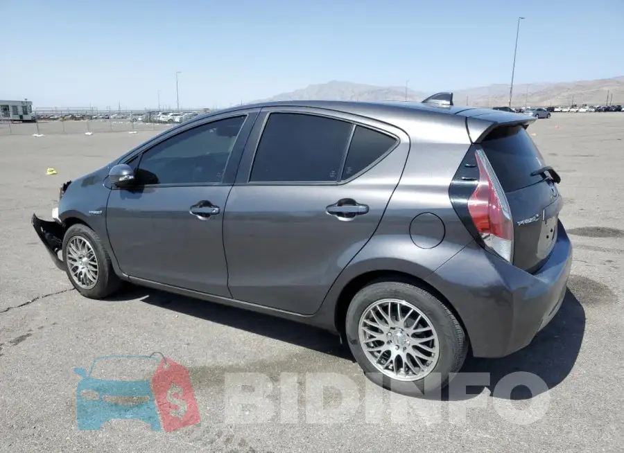 JTDKDTB38F1099434 Photo# 2