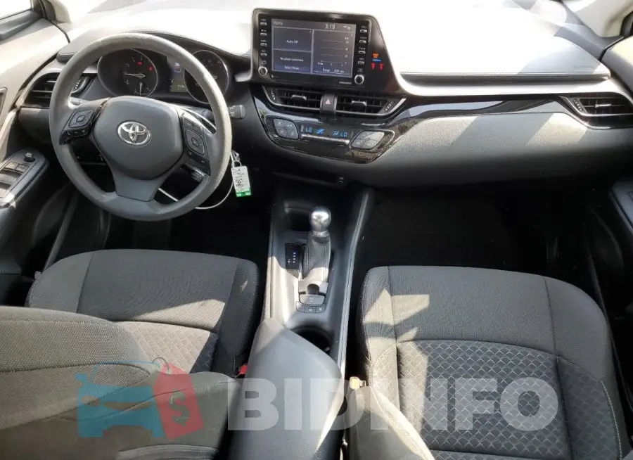 JTNKHMBX7M1118433 Photo# 8