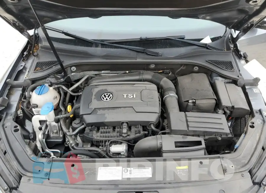 1VWBS7A37GC067978 Photo# 11