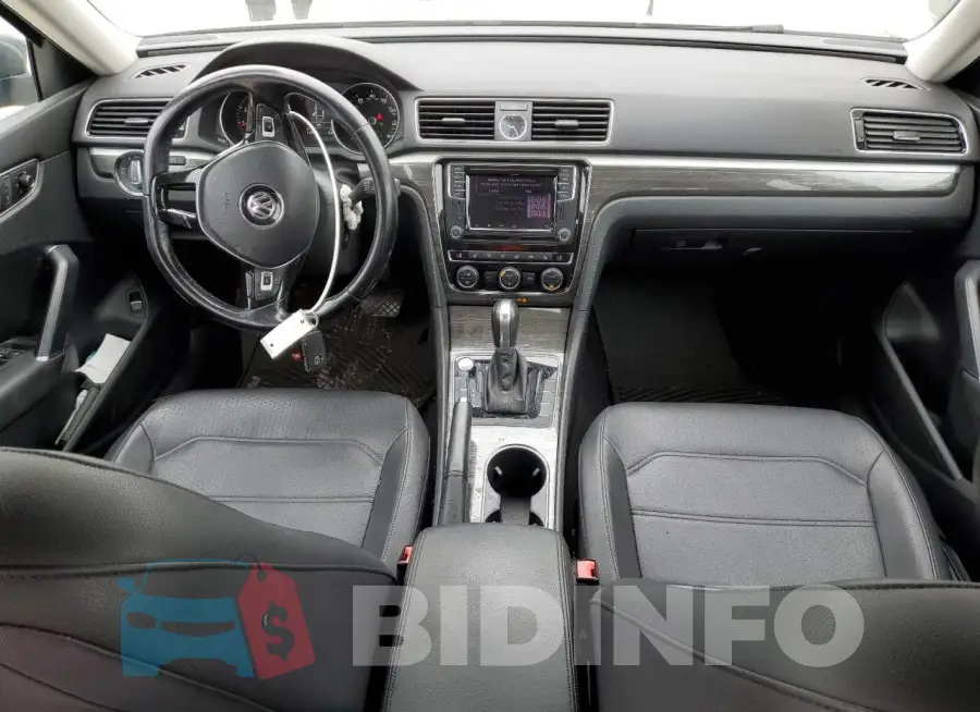 1VWBS7A37GC067978 Photo# 8