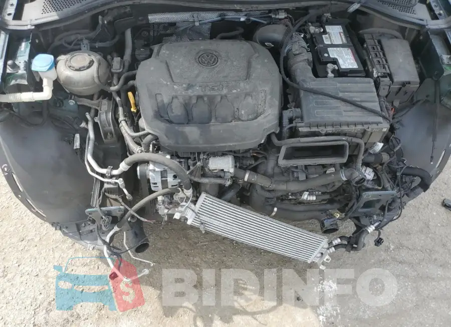 3VV3B7AX7KM093192 Photo# 12