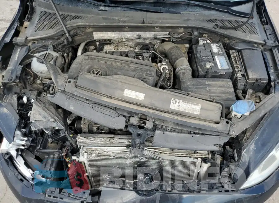 3VW017AU5HM508767 Photo# 12