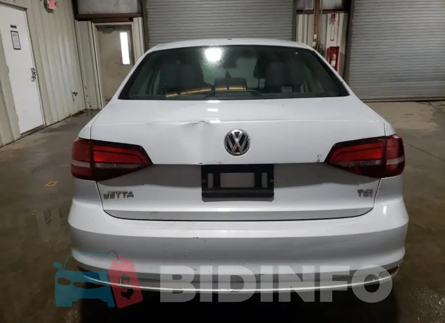 3VW2B7AJ4HM343130 Photo# 6