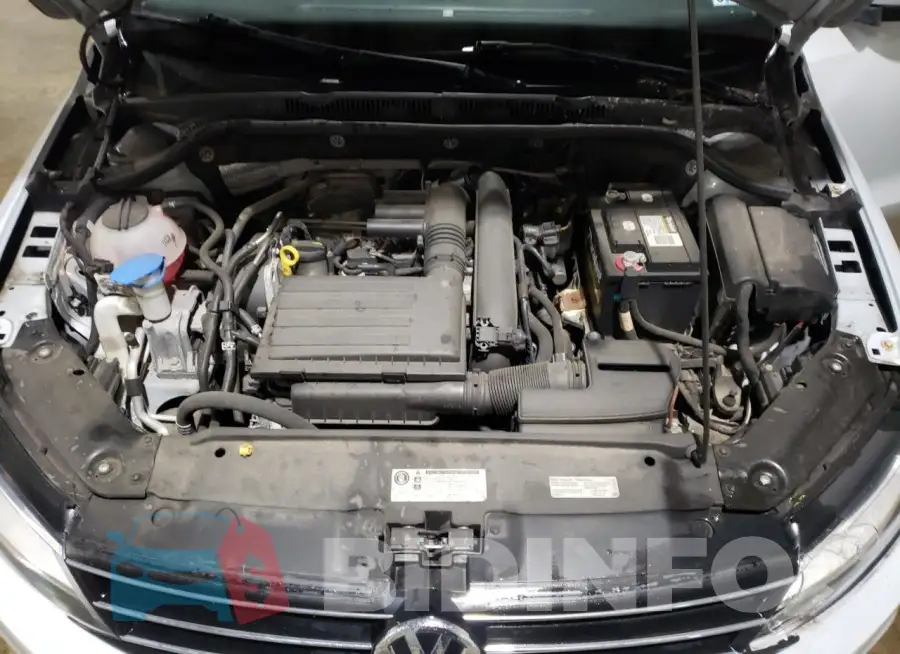 3VW2B7AJ4HM343130 Photo# 11