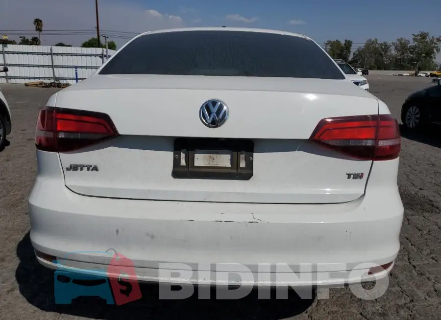 3VW2B7AJ6HM284291 Photo# 6