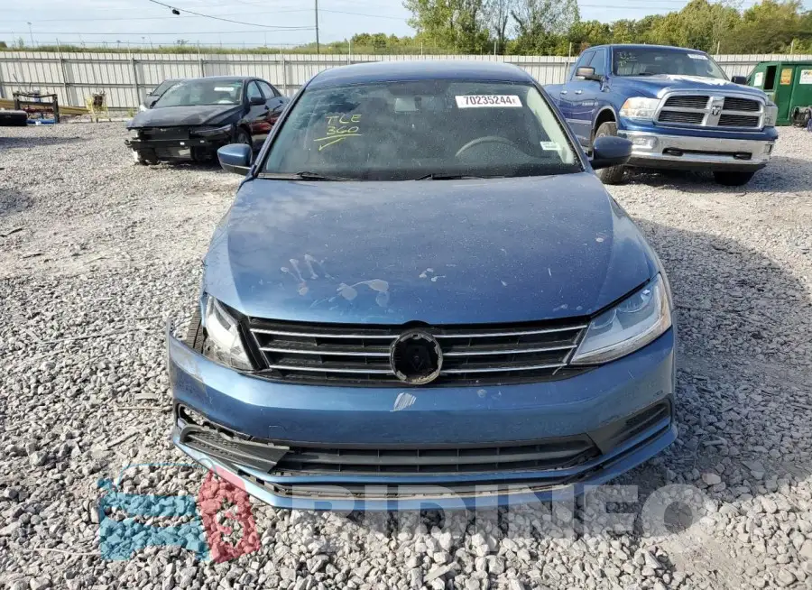 3VW2B7AJ9HM218754 Photo# 5