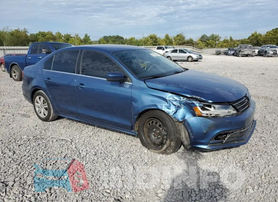 3VW2B7AJ9HM218754 Photo# 4