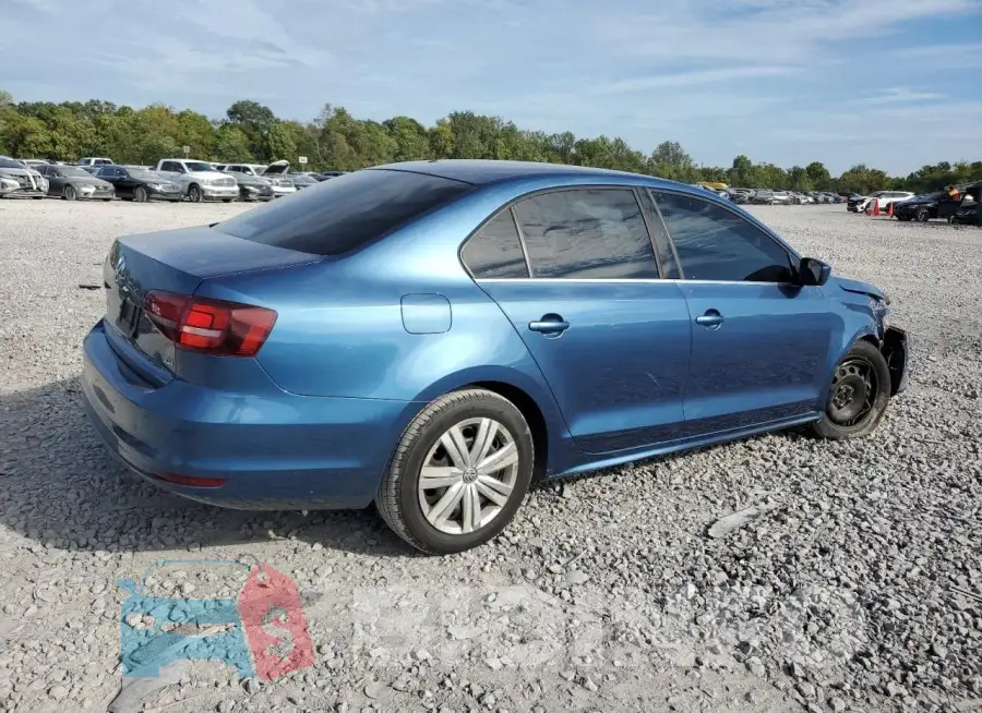3VW2B7AJ9HM218754 Photo# 3