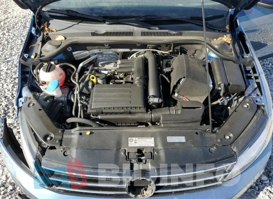 3VW2B7AJ9HM218754 Photo# 11