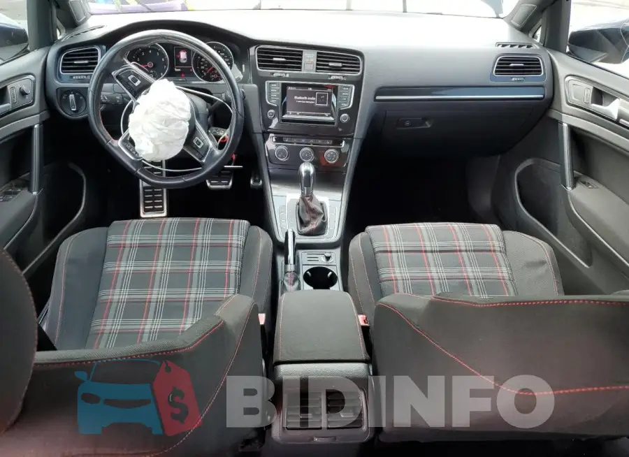 3VW4T7AU8FM070786 Photo# 8
