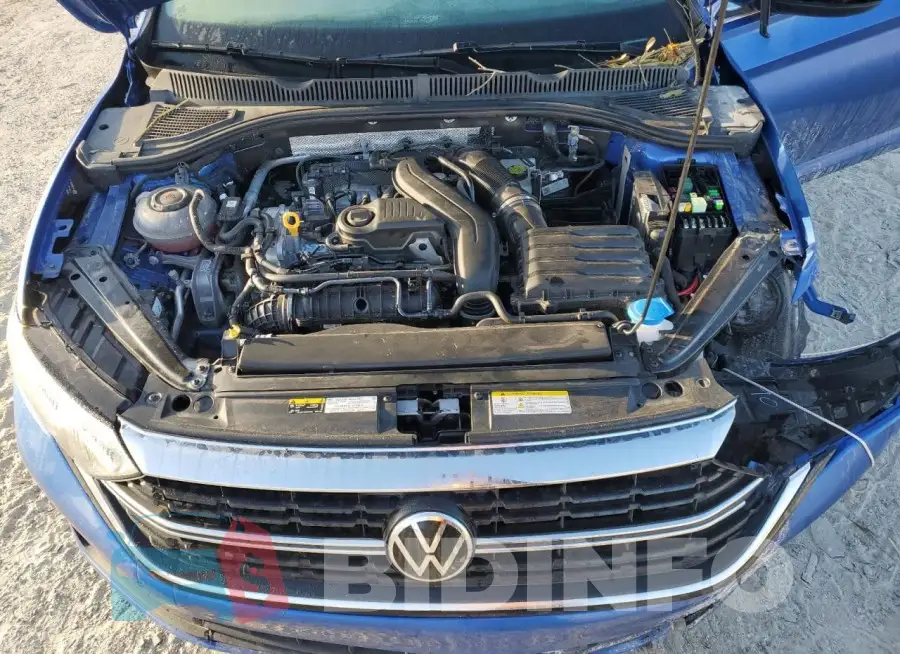 3VW5M7BUXRM064833 Photo# 11