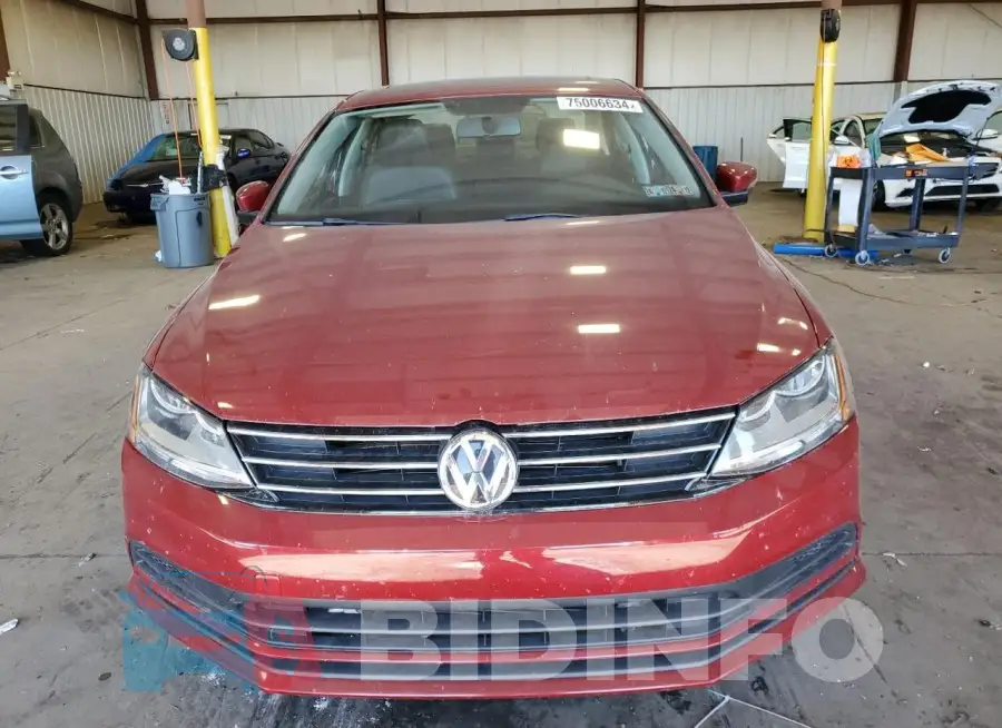 3VWB67AJ4HM409194 Photo# 5