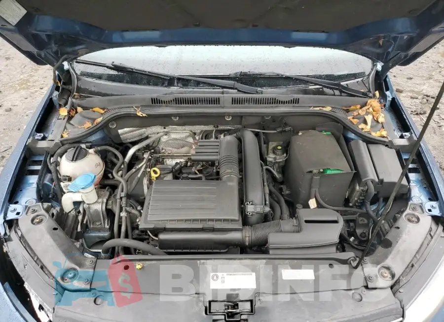 3VWDB7AJ7HM387163 Photo# 11