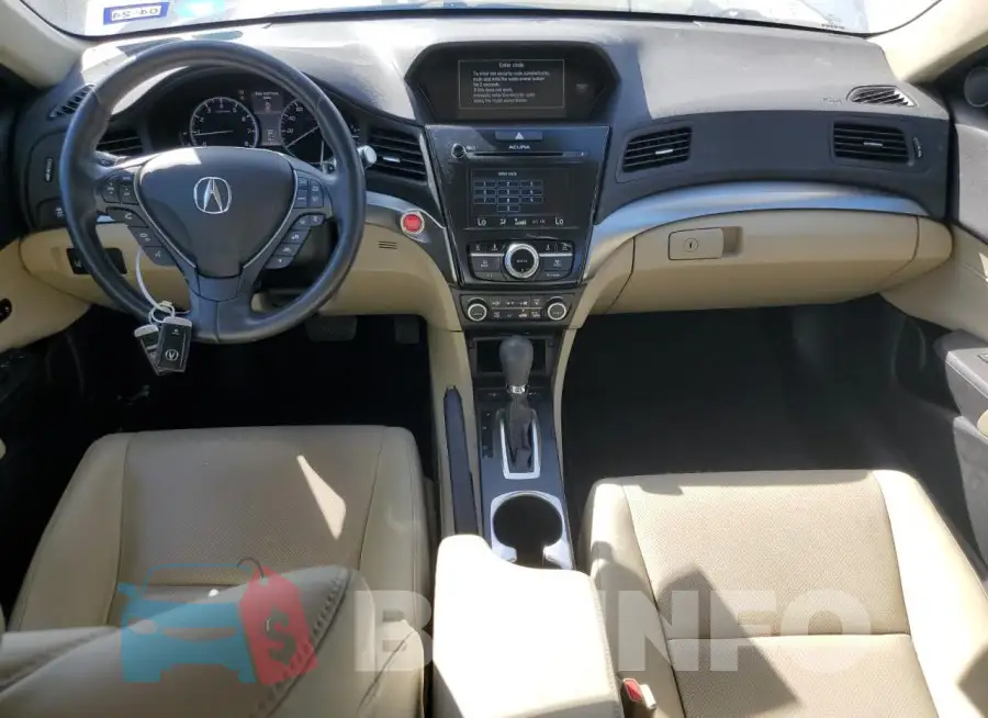 19UDE2F75GA004859 Photo# 8