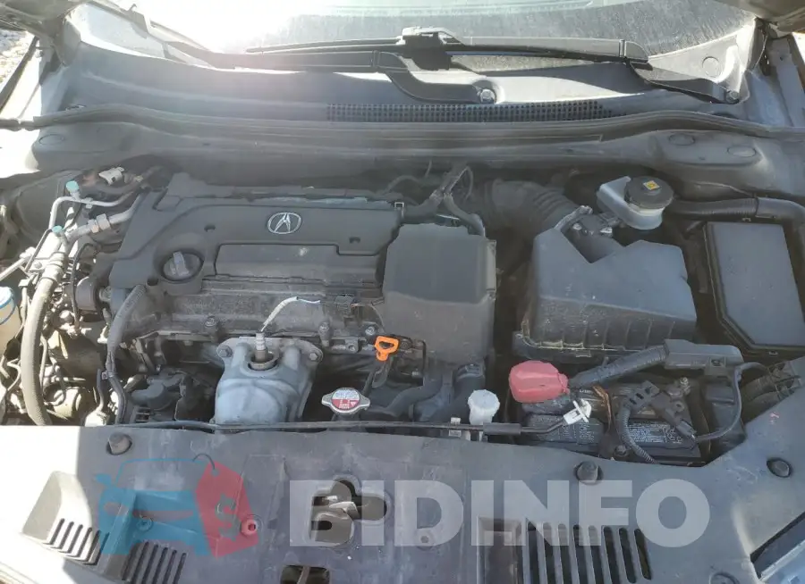 19UDE2F80GA004163 Photo# 11